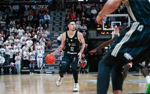 Maccabi – ASVEL (Euroleague) : à quelle heure et sur quelle chaîne TV regarder le match ?