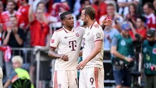 Classement Bundesliga 2024-2025