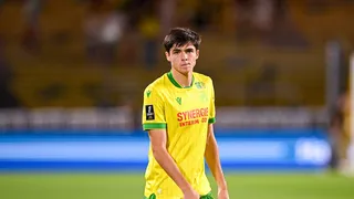 FC Nantes : Pourquoi Louis Leroux est la solution aux problèmes de Luis Castro