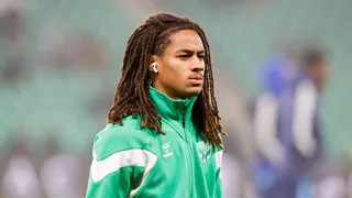 ASSE : Mathis Amougou partage ce classement avec Lamine Yamal !