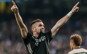 Tadic ou la définition pure de l’épanouissement