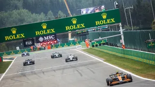 Formule 1 saison 2023 : les horaires des Grands Prix
