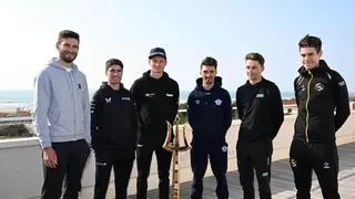 Tirreno-Adriatico : La liste des engagés pour l’édition 2023