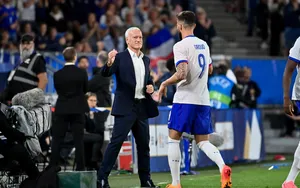 France – Espagne : Deschamps se justifie sur le cas… Giroud