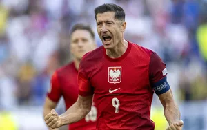 Pologne – Portugal : à quelle heure et sur quelle chaîne TV regarder le match de Ligue des Nations ?