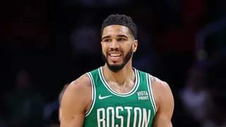 NBA Playoffs 2024 : Tatum réalise son premier triple-double
