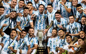 Streaming Copa America 2024 : comment regarder gratuitement les matchs en direct ?