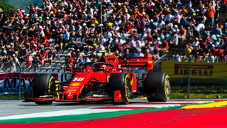 LIVE F1 : Grand Prix d’Italie 2019