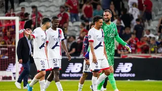 PSG : un cadre forfait pour la Ligue des Champions