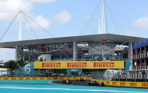 Grand Prix F1 Miami 2024 : Dates, Horaires et Programme et Diffusion TV