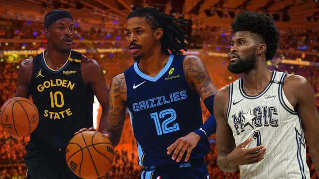 Calendrier NBA play-in tournament 2025 : date, horaires et programme complet