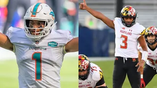 Tagovailoa, une histoire de famille