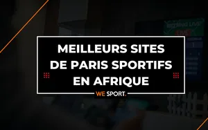 Meilleurs sites de paris sportifs en Afrique en Mai 2026 : notre classement complet