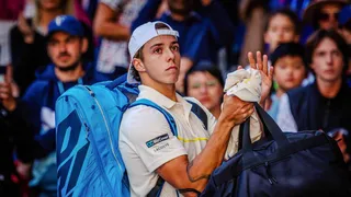 Arthur Cazaux : Biographie, Gains en carrière, Palmarès