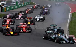 FormulX, le compte le plus déjanté de la Formule 1