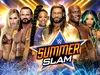 WWE : carte finale de SummerSlam 2021