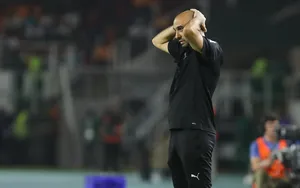 CAN 2024 : l’avenir de Regragui en suspens
