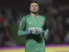 Danijel Subasic quitte l’AS Monaco