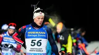 Biathlon Kontiolahti 2024 : le classement de l’individuel hommes