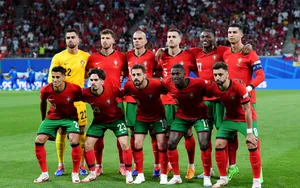 Turquie – Portugal (Euro 2024) : À quelle heure et sur quelle chaîne TV regarder le match ?