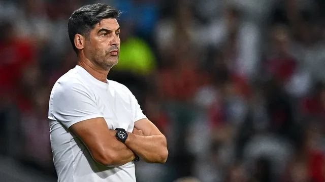 Mercato LOSC : Fonseca a trouvé la doublure de Jonathan David