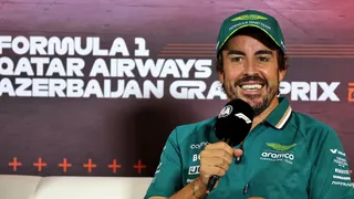 F1 : l’annonce retentissante de Fernando Alonso sur son avenir