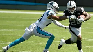 Top/Flop NFL (J1): Le triplé pour Josh Jacobs