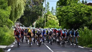 Etape 8 Tour de France 2023 : TV, Parcours, Profil, Favoris et Classement