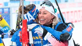 Championnats du monde (F) : Entre dossard jaune et médailles d’or, qui pour briller ?