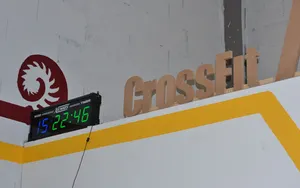 Des litres de transpiration et une tonne de sourires … Immersion à CrossFit Krios !