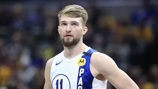 Mercato NBA : Gros échange à six joueurs entre Indiana et Sacramento avec pour têtes d’affiche : Sabonis et Haliburton