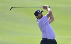 PGA Tour : Matthieu Pavon rentre dans l’histoire du circuit américain !