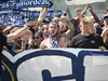 National 2 : les Ultramarines n’abandonnent pas les Girondins de Bordeaux