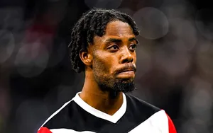 OM : “Déçu”, Elye Wahi amer sur le mercato