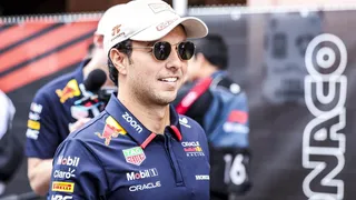 F1 : l’incroyable retournement de situation pour Sergio Perez (Red Bull)