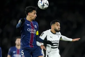 Pourquoi la Ligue 1 ne joue pas à Noël ?