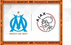 OM – Ajax : analyse, conseils et cote (30/11/2023)