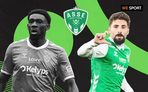 Mercato ASSE : Combien de joueurs partiront en janvier ?