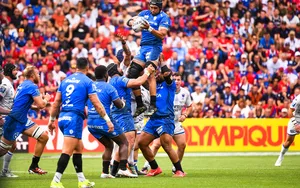 LOU Rugby – Vannes  (Amical) : à quelle heure et sur quelle chaîne TV regarder le match ?