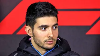 F1 : “On a pris toutes les mauvaises décisions”, Ocon désabusé avant le GP de Grande-Bretagne