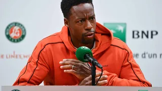 Roland Garros : Gaël Monfils bientôt de retour ? Il répond !