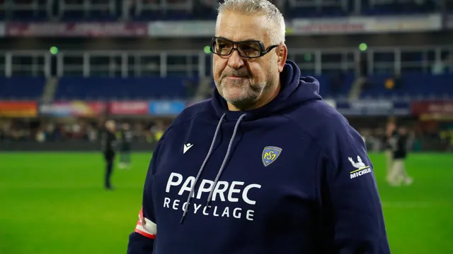 Champions Cup : le programme TV du jour (samedi 7 décembre)