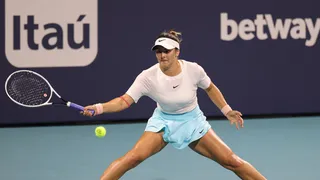 WTA – Miami : Andreescu confirme son retour au très haut niveau