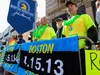 Marathon de Boston 2024 : À quelle heure et sur quelle chaîne TV suivre la course ?
