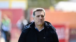 Ligue 2 : Christophe Pélissier très amer après la défaite de l’AJ Auxerre