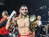 Comment suivre le combat Arsen Goulamirian vs Aleksei Egorov ?