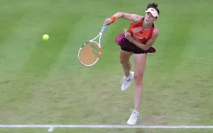 Nao Hibino – Alizé Cornet (Wimbledon 2023 – 1er Tour)