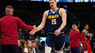 NBA : Nikola Jokic marque l’histoire