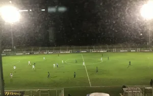 N2 : Bourges Foot – Stade Bordelais