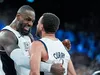 LeBron James et Stephen Curry bientôt réunis en NBA ?